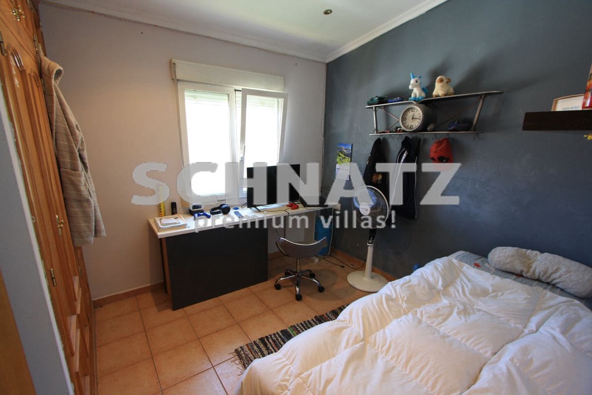 5 slaapkamer Villa te koop in Denia met zwembad garage - € 689.000 (Ref: 8562155)