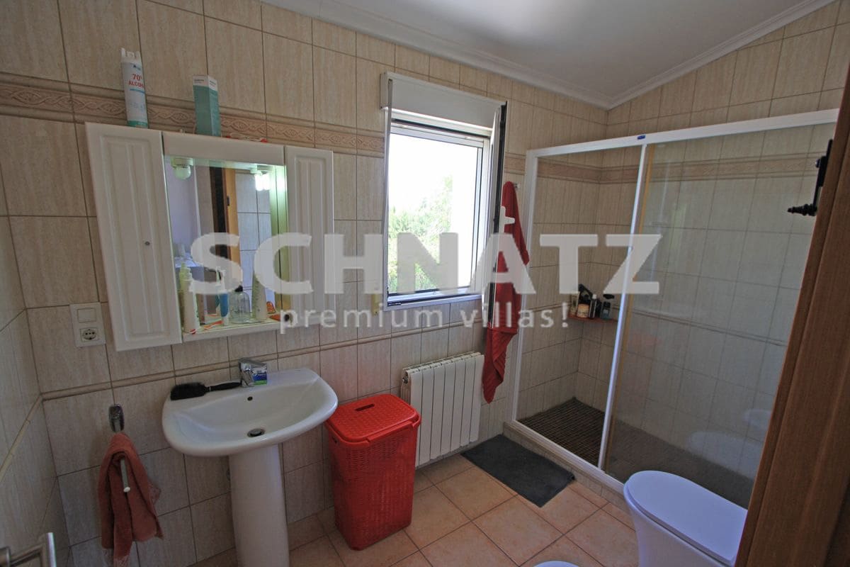 5 slaapkamer Villa te koop in Denia met zwembad garage - € 689.000 (Ref: 8562155)