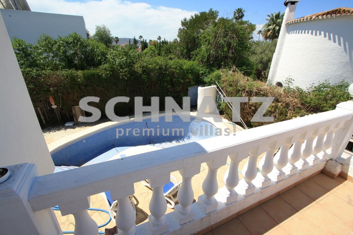 5 slaapkamer Villa te koop in Denia met zwembad garage - € 689.000 (Ref: 8562155)
