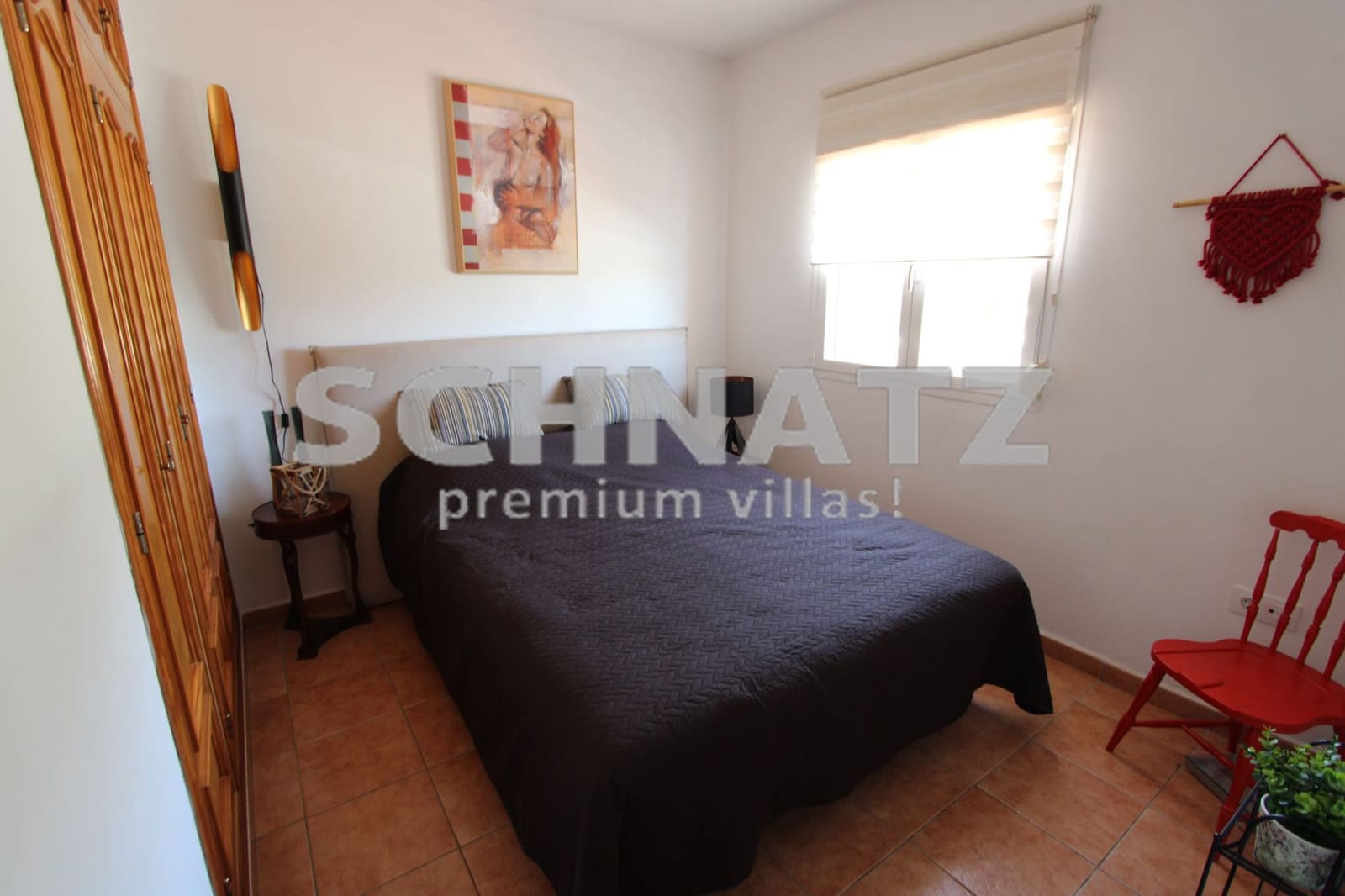 4 Zimmer Villa zu verkaufen in Vall de Laguart mit Garage - 375.000 € (Ref: 8562160)