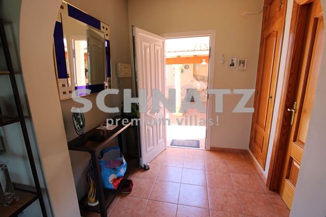 4 bedroom Villa for sale in Vall de Laguart with garage - € 375,000 (Ref: 8562160)