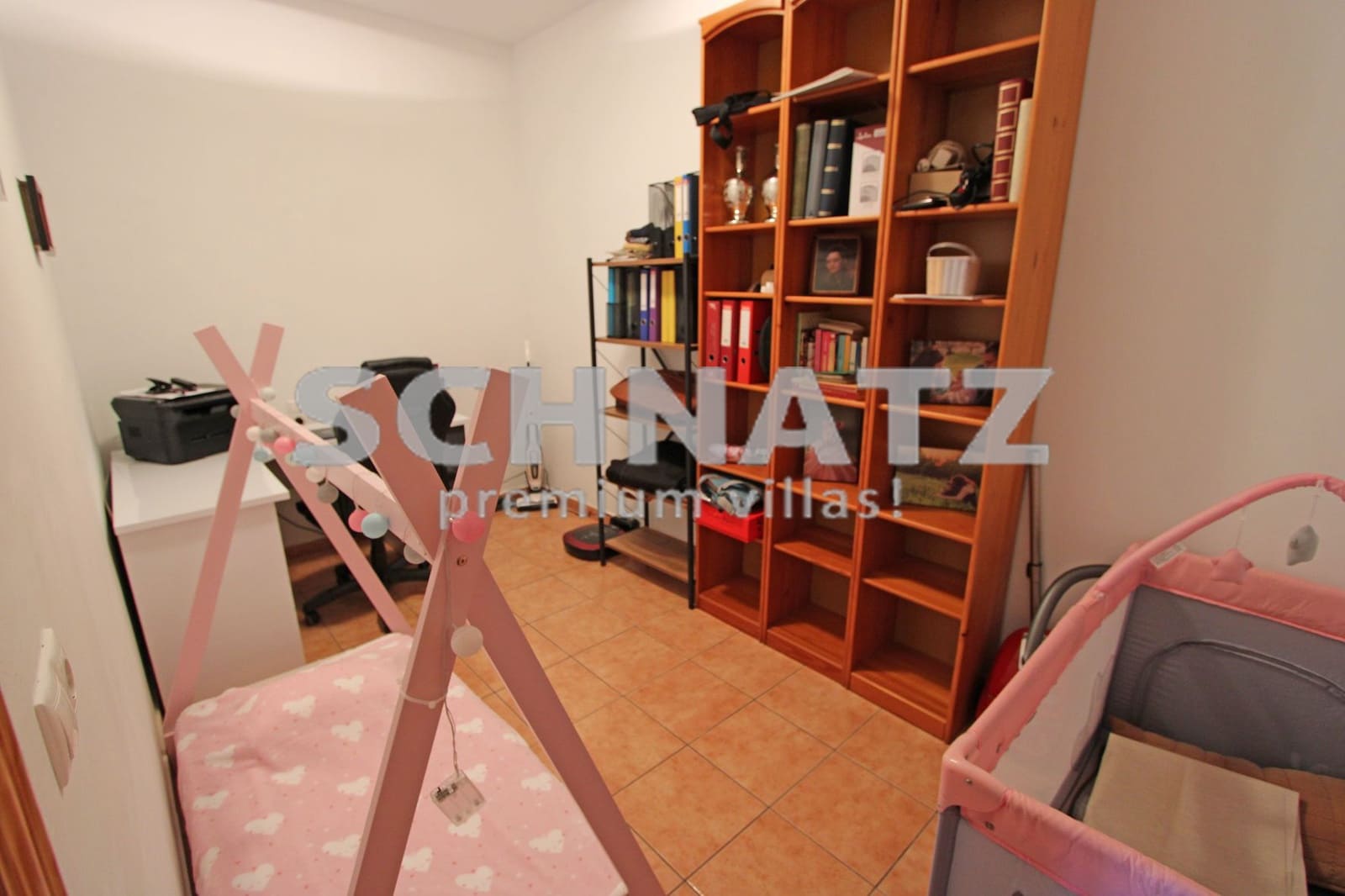 4 Zimmer Villa zu verkaufen in Vall de Laguart mit Garage - 375.000 € (Ref: 8562160)