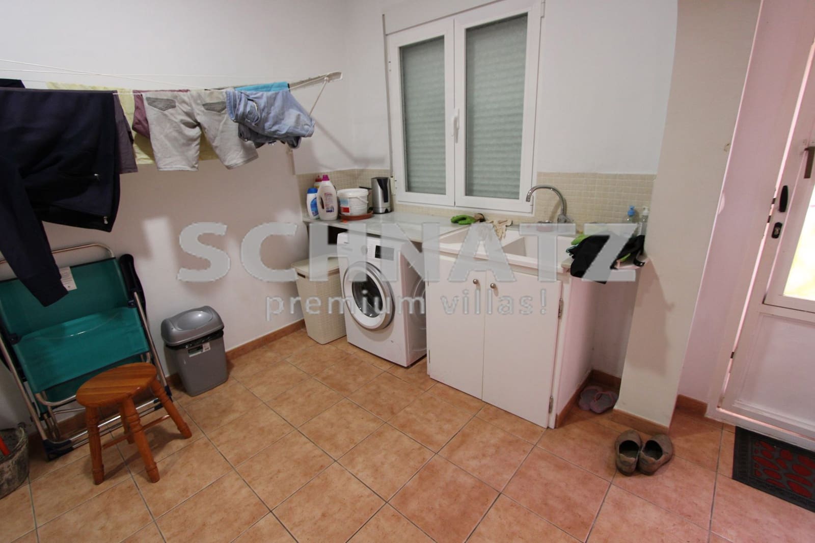 4 Zimmer Villa zu verkaufen in Vall de Laguart mit Garage - 375.000 € (Ref: 8562160)