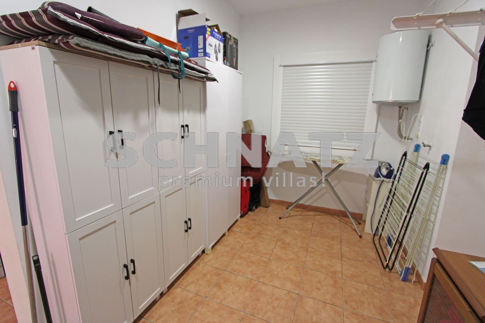 4 Zimmer Villa zu verkaufen in Vall de Laguart mit Garage - 375.000 € (Ref: 8562160)