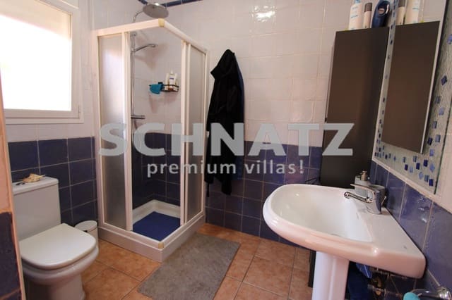 4 bedroom Villa for sale in Vall de Laguart with garage - € 375,000 (Ref: 8562160)