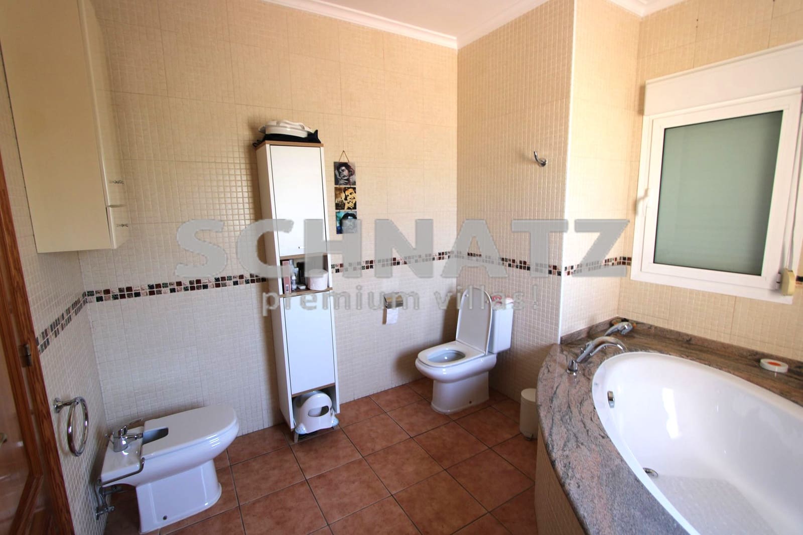 4 Zimmer Villa zu verkaufen in Vall de Laguart mit Garage - 375.000 € (Ref: 8562160)