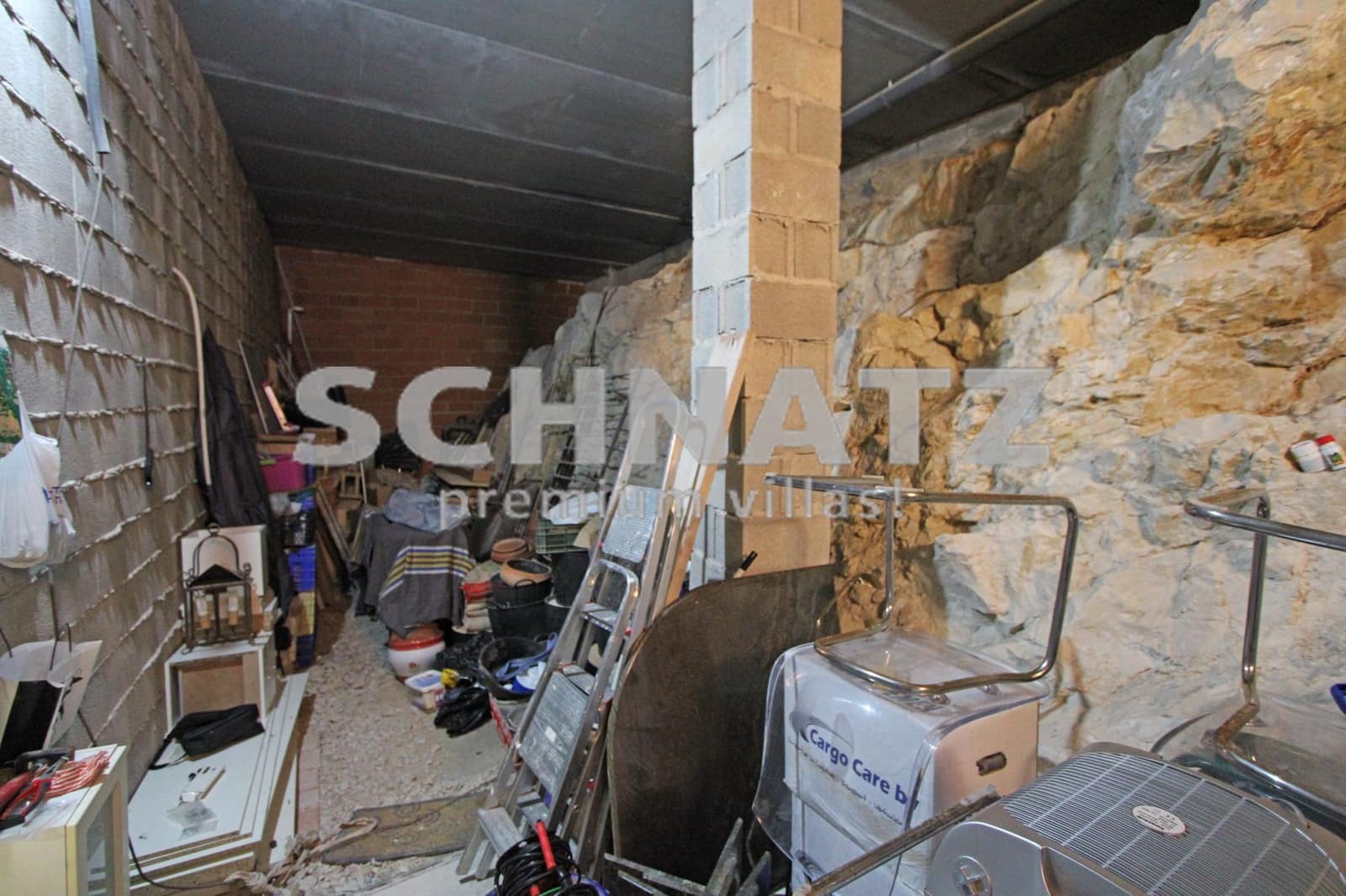 4 Zimmer Villa zu verkaufen in Vall de Laguart mit Garage - 375.000 € (Ref: 8562160)