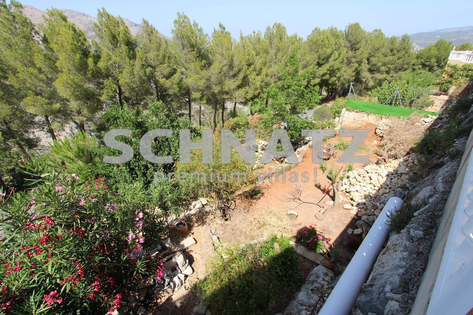 4 Zimmer Villa zu verkaufen in Vall de Laguart mit Garage - 375.000 € (Ref: 8562160)