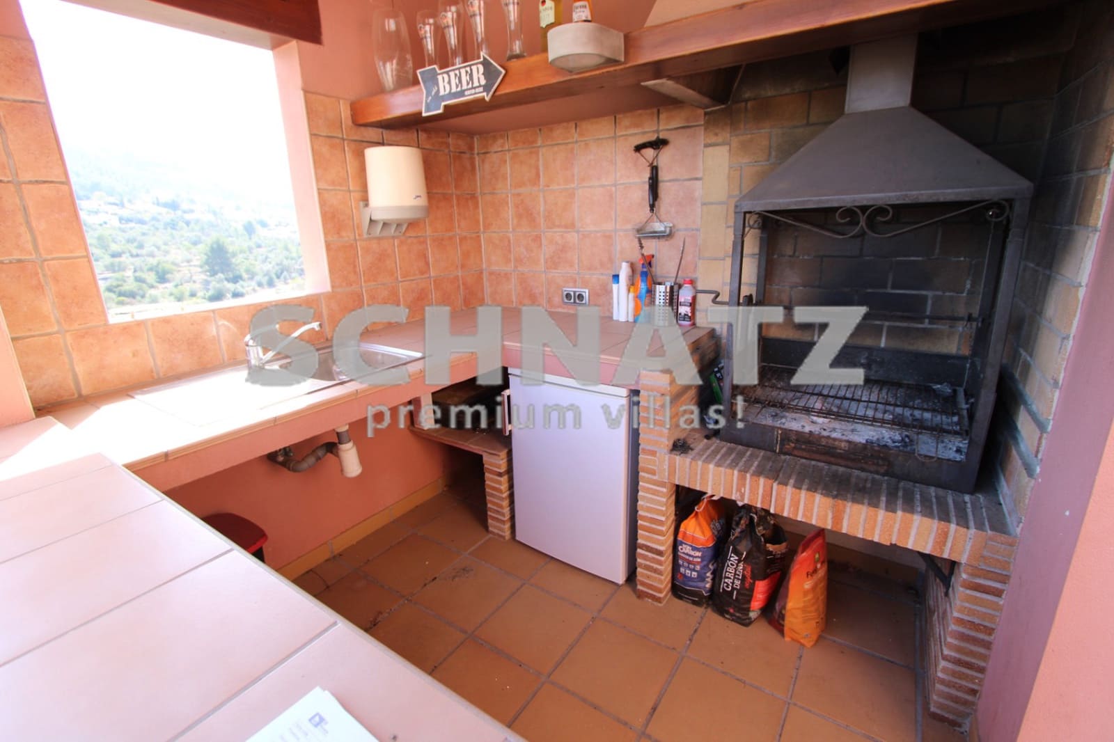 5 slaapkamer Villa te koop in Orba met zwembad garage - € 499.000 (Ref: 8562165)