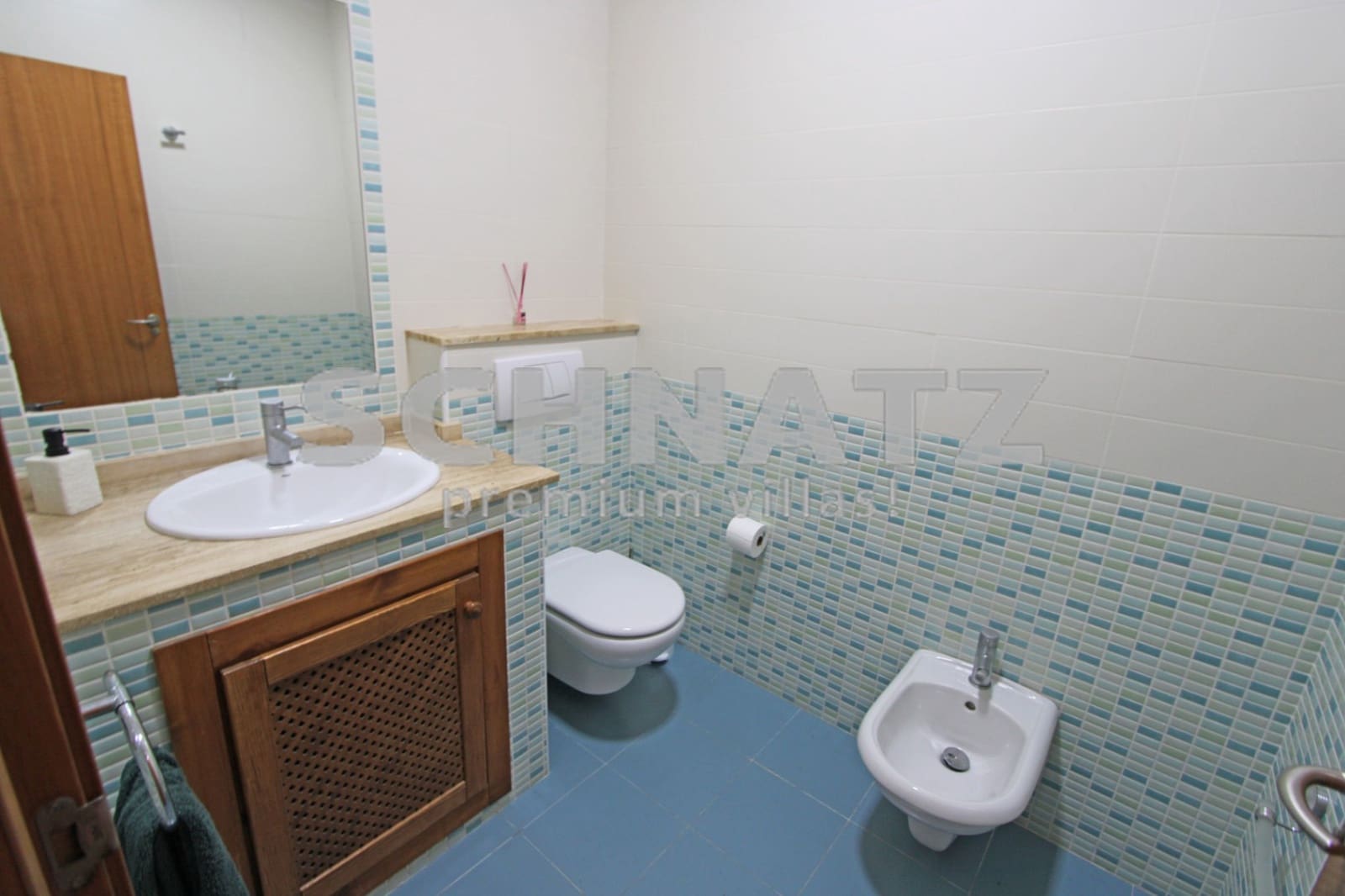 5 slaapkamer Villa te koop in Orba met zwembad garage - € 499.000 (Ref: 8562165)