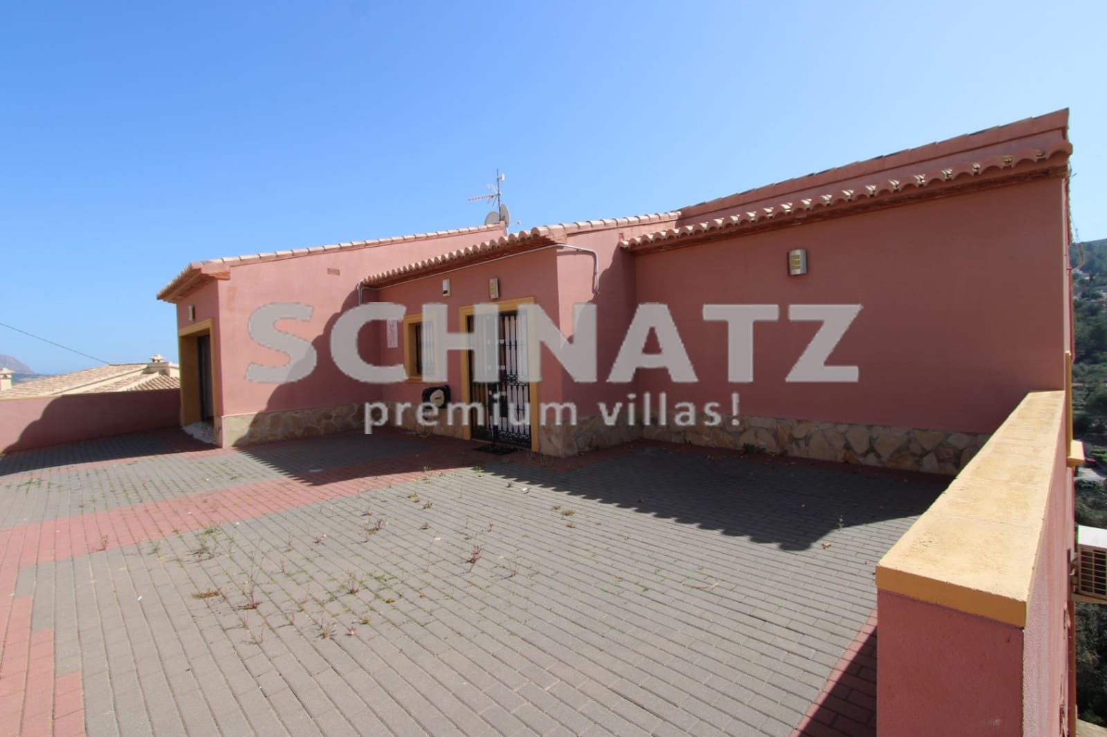 5 slaapkamer Villa te koop in Orba met zwembad garage - € 499.000 (Ref: 8562165)