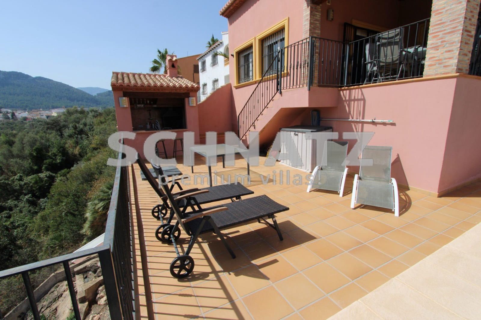 5 slaapkamer Villa te koop in Orba met zwembad garage - € 499.000 (Ref: 8562165)