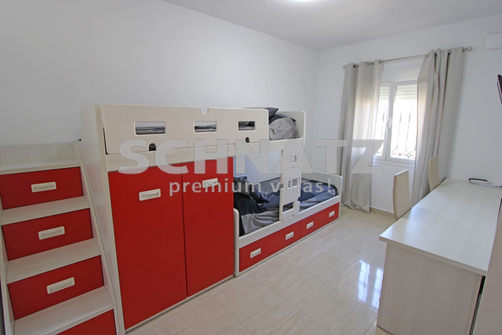 5 slaapkamer Villa te koop in Orba met zwembad garage - € 499.000 (Ref: 8562165)