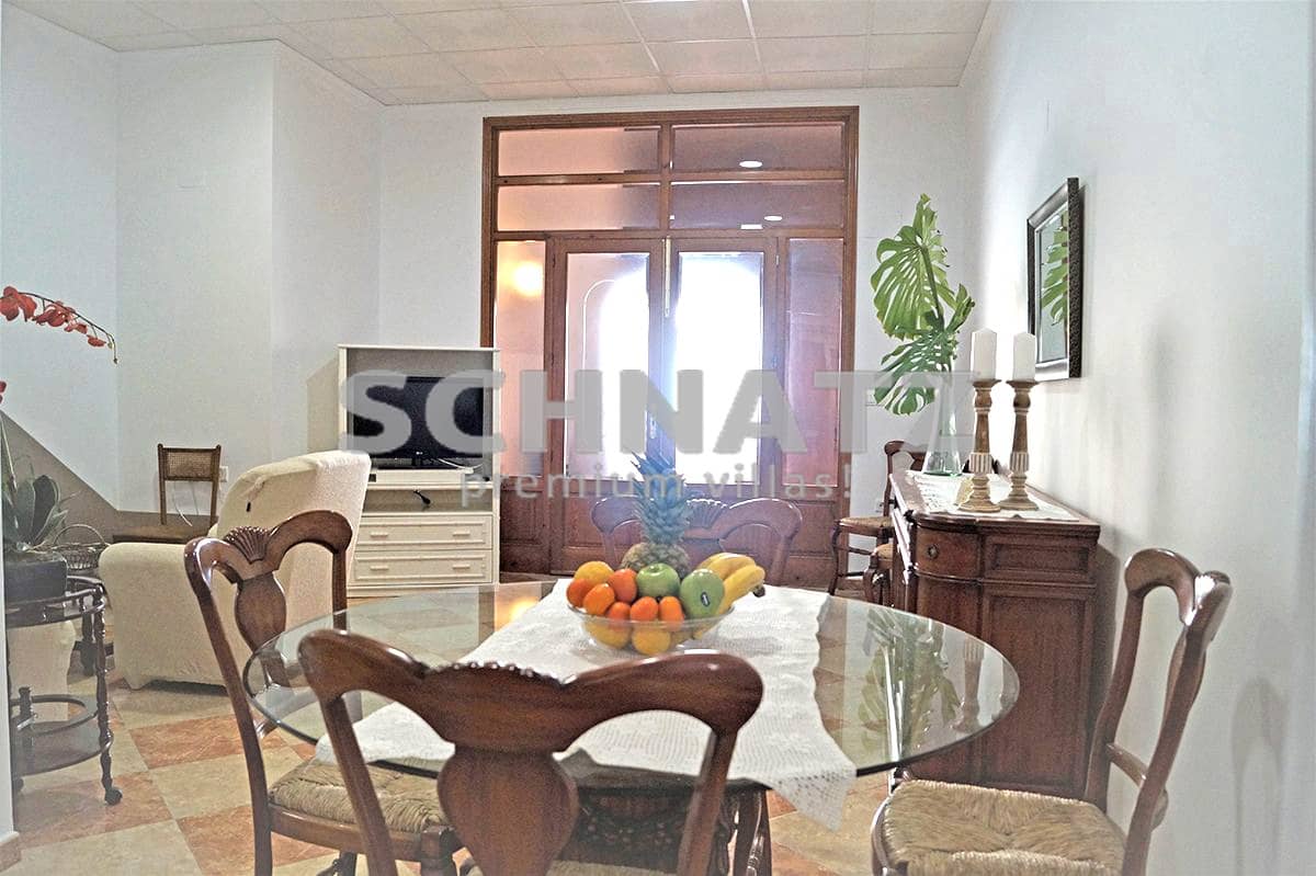 6 slaapkamer Huis te koop in Oliva - € 320.000 (Ref: 8562167)