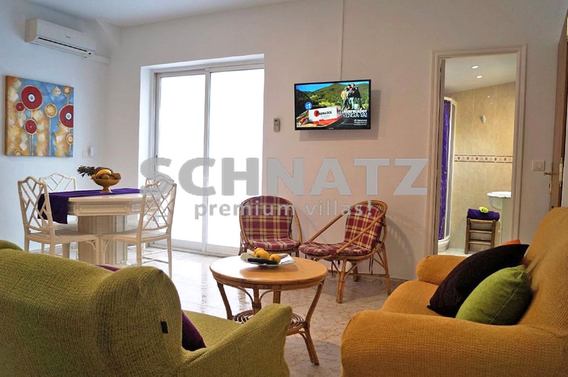 6 slaapkamer Huis te koop in Oliva - € 320.000 (Ref: 8562167)