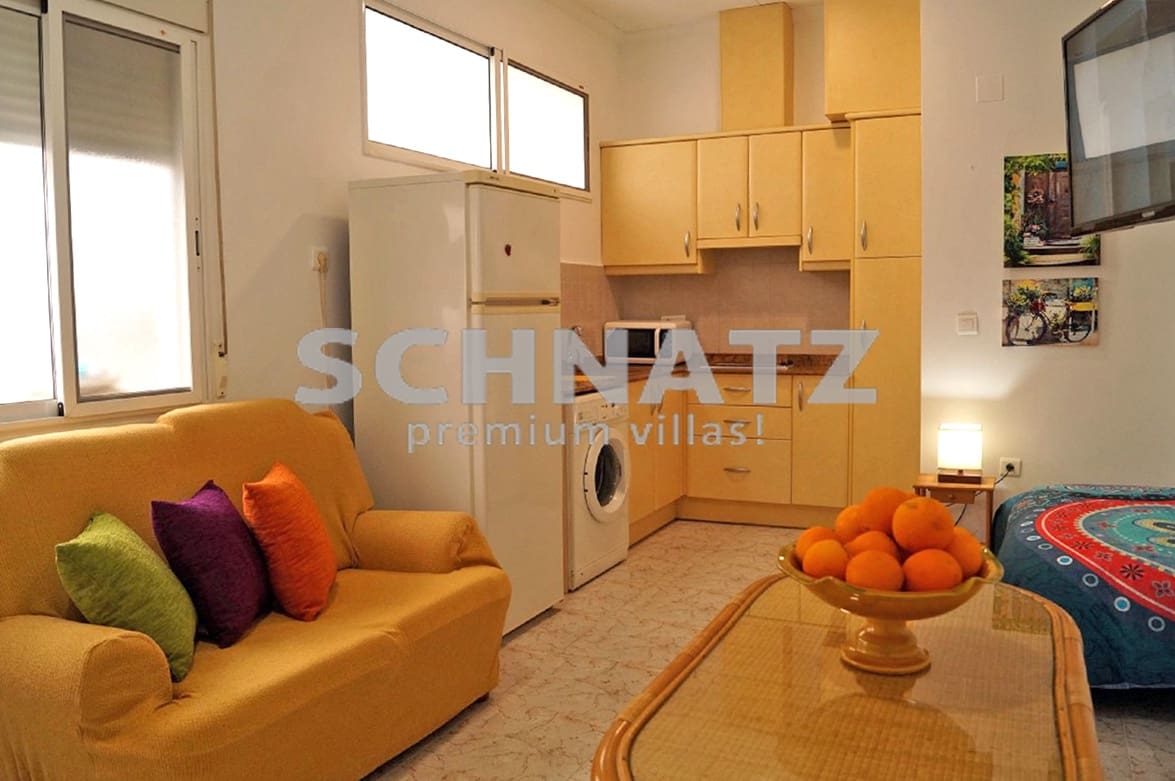 6 slaapkamer Huis te koop in Oliva - € 320.000 (Ref: 8562167)