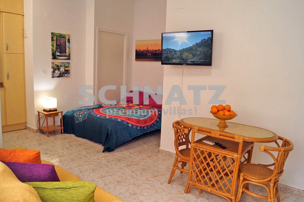 6 slaapkamer Huis te koop in Oliva - € 320.000 (Ref: 8562167)