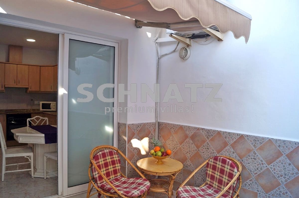 6 slaapkamer Huis te koop in Oliva - € 320.000 (Ref: 8562167)