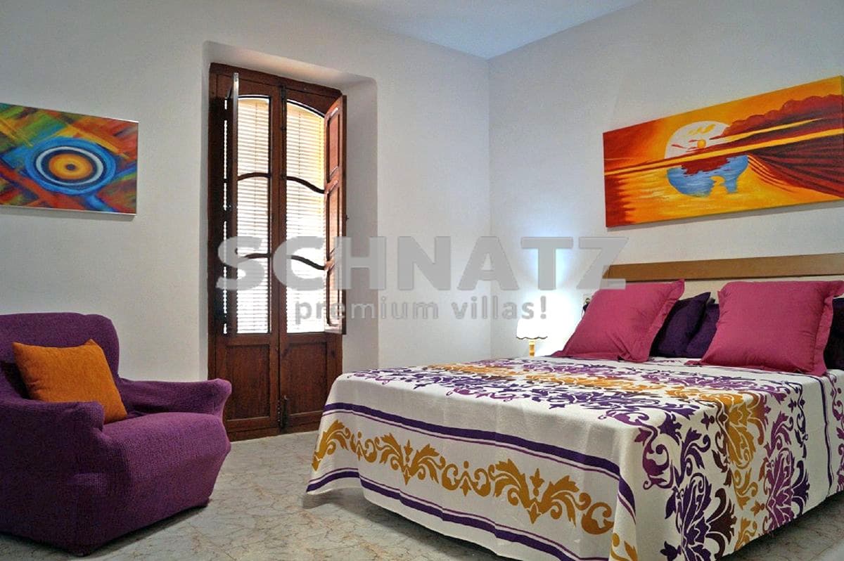 6 slaapkamer Huis te koop in Oliva - € 320.000 (Ref: 8562167)