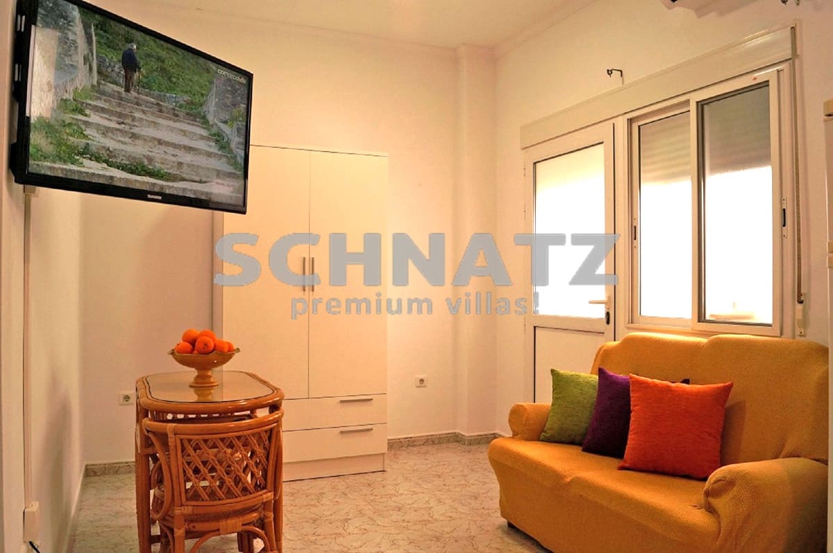 6 slaapkamer Huis te koop in Oliva - € 320.000 (Ref: 8562167)