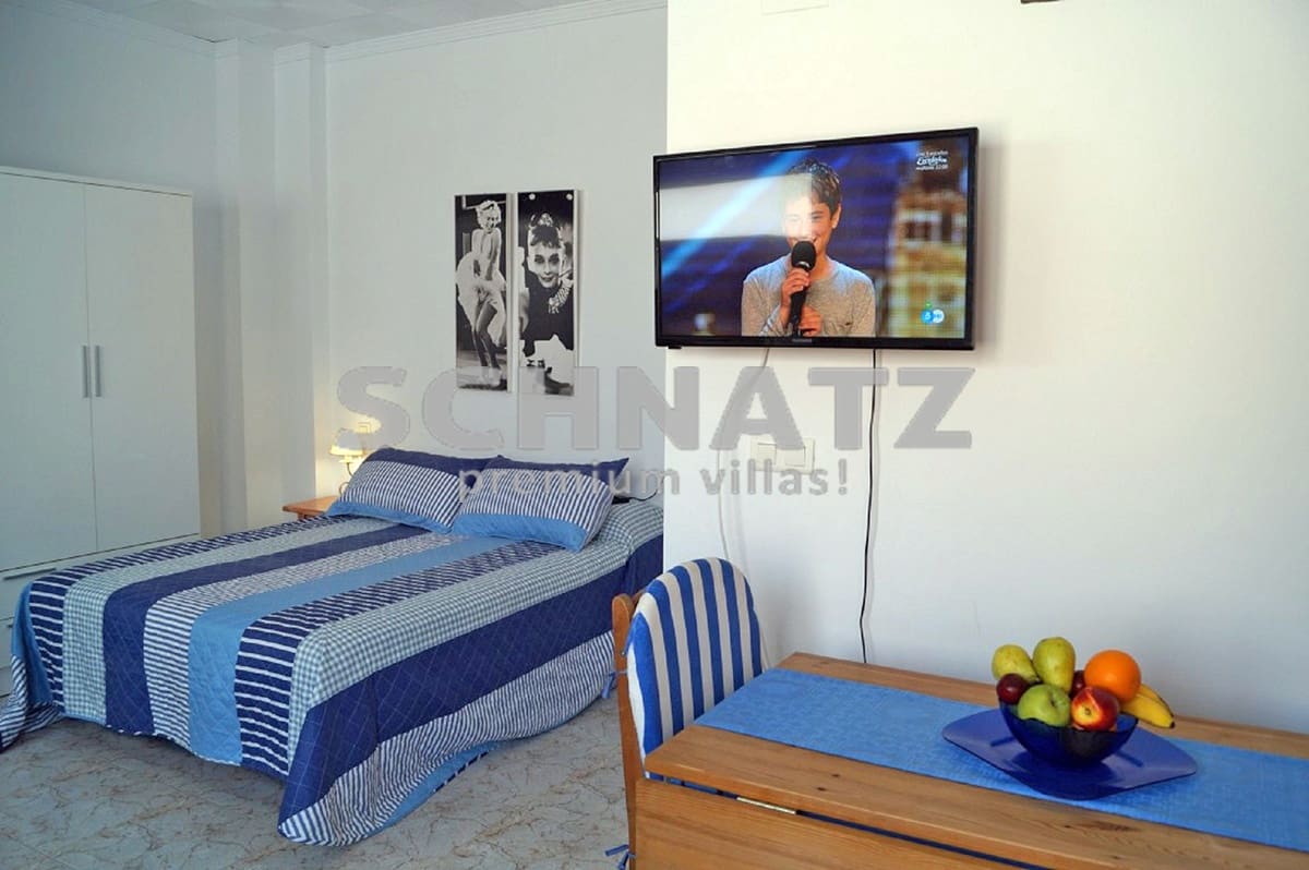 6 slaapkamer Huis te koop in Oliva - € 320.000 (Ref: 8562167)