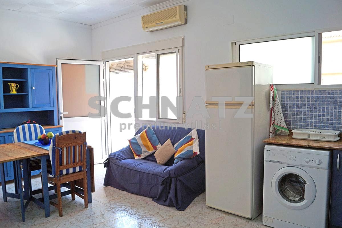 6 slaapkamer Huis te koop in Oliva - € 320.000 (Ref: 8562167)