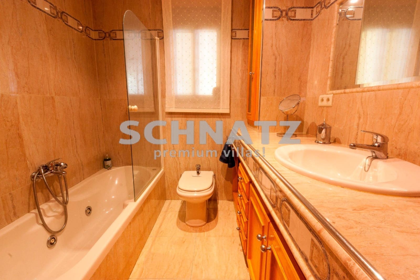 6 soveværelse Villa til salg i Tormos med swimmingpool garage - € 390.000 (Ref: 8562168)