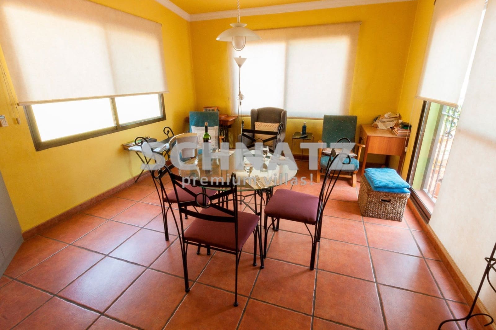 6 soveværelse Villa til salg i Tormos med swimmingpool garage - € 390.000 (Ref: 8562168)