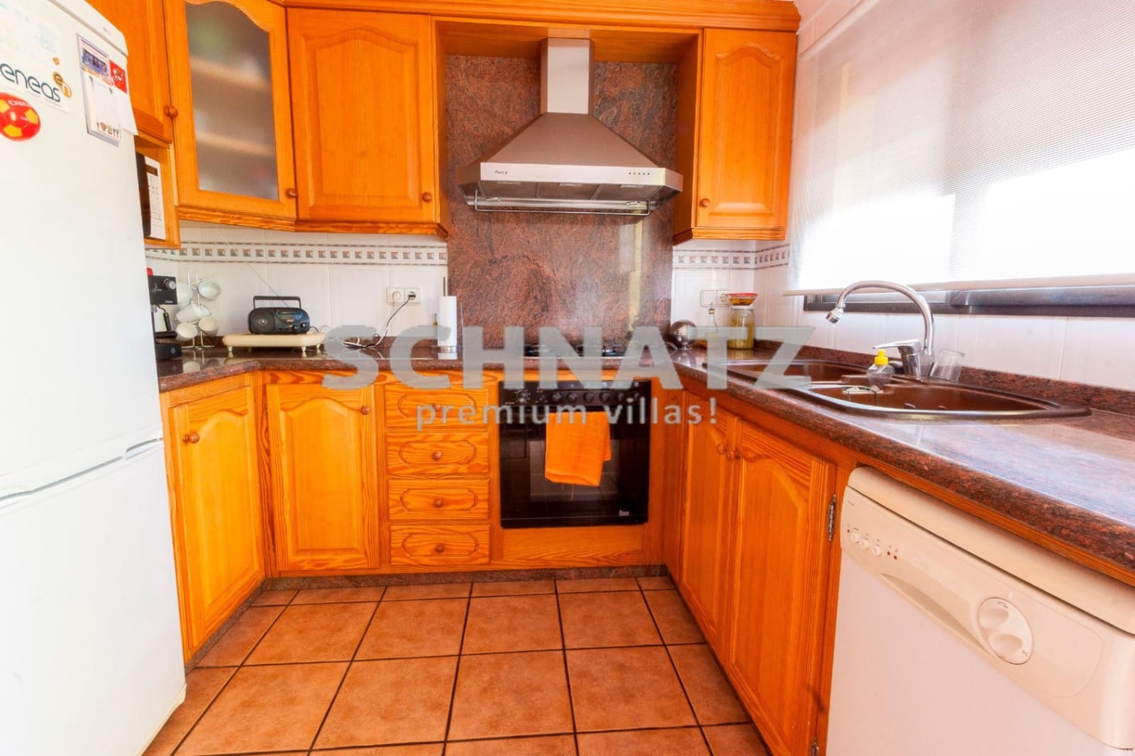 6 soveværelse Villa til salg i Tormos med swimmingpool garage - € 390.000 (Ref: 8562168)