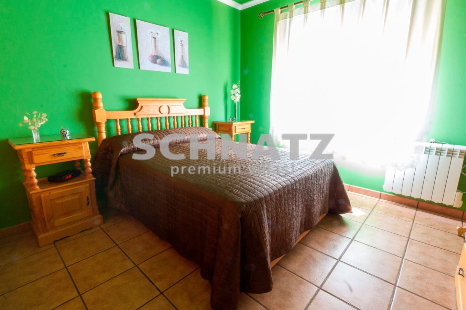 6 soveværelse Villa til salg i Tormos med swimmingpool garage - € 390.000 (Ref: 8562168)