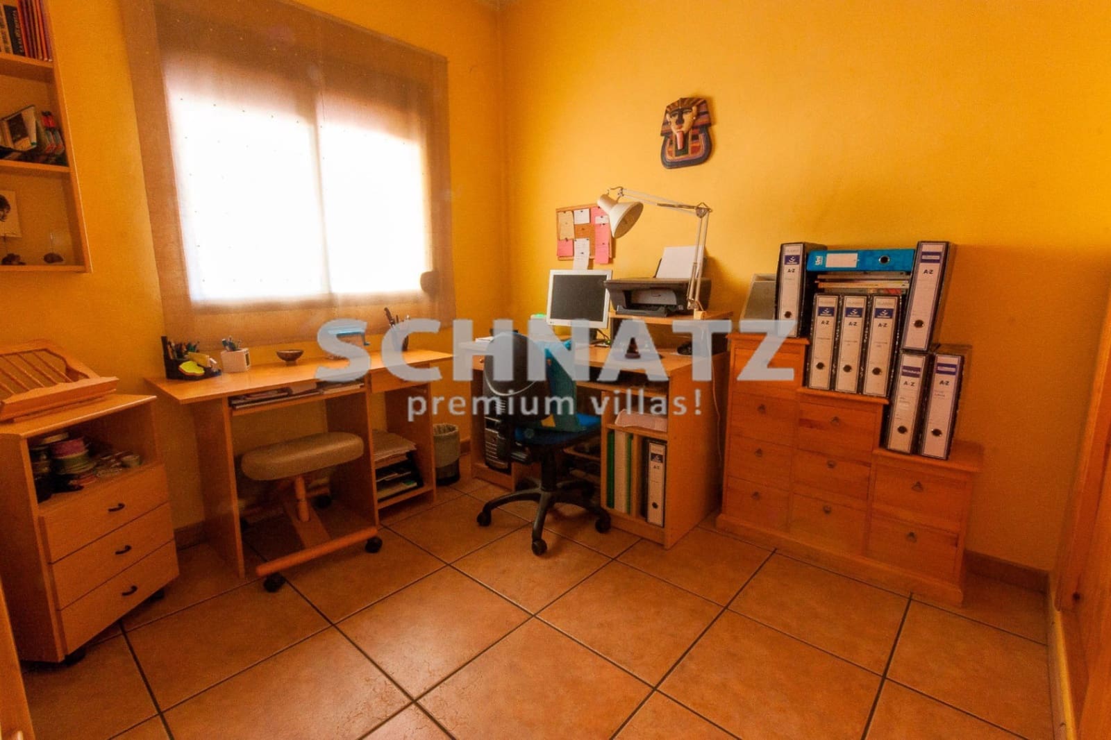 6 soveværelse Villa til salg i Tormos med swimmingpool garage - € 390.000 (Ref: 8562168)