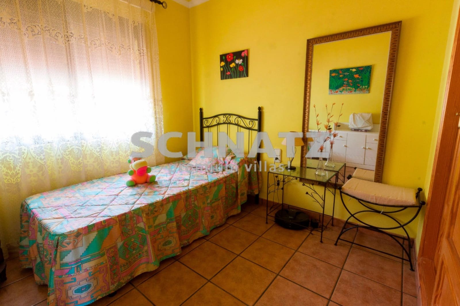 6 soveværelse Villa til salg i Tormos med swimmingpool garage - € 390.000 (Ref: 8562168)