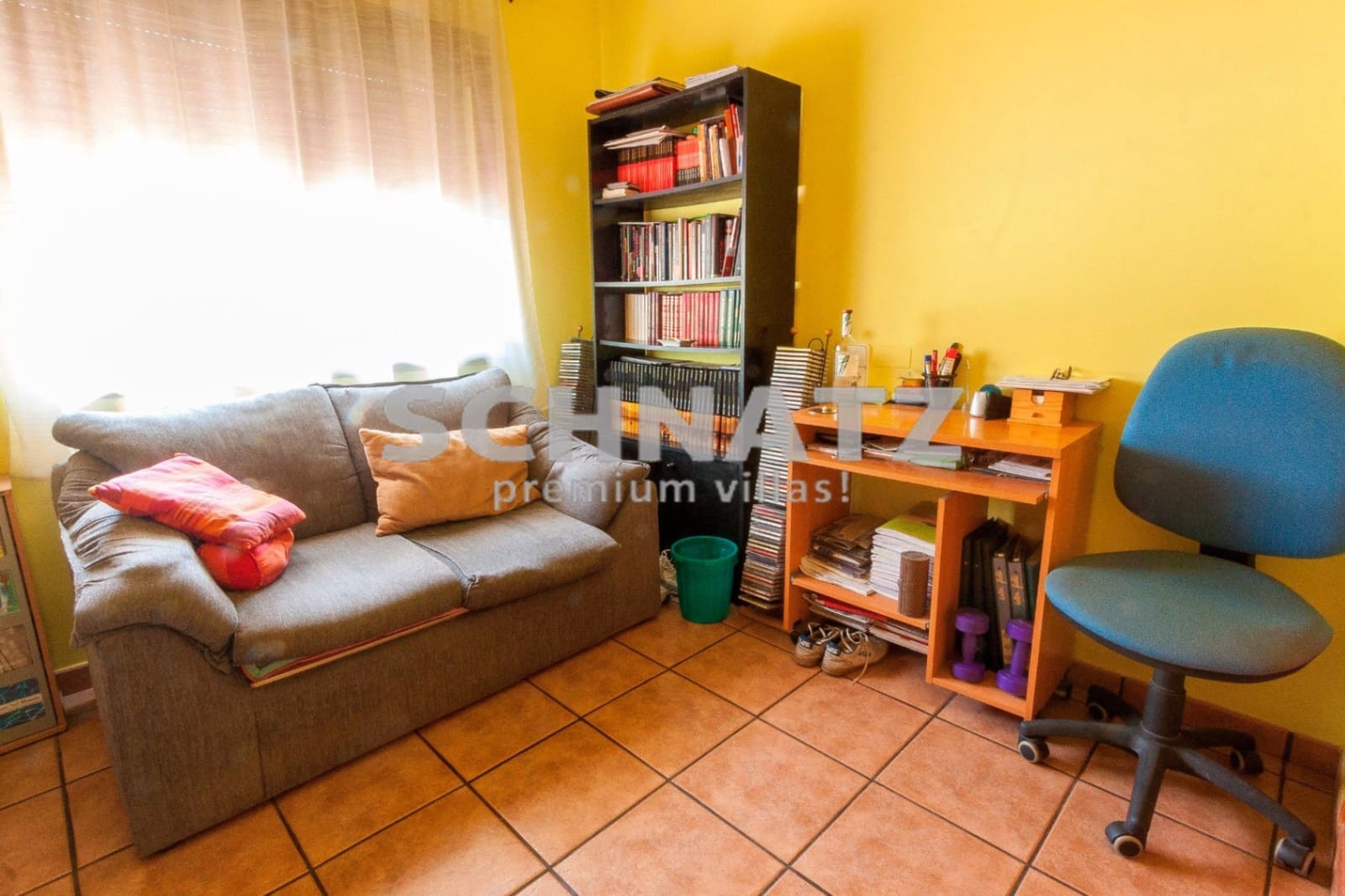 6 soveværelse Villa til salg i Tormos med swimmingpool garage - € 390.000 (Ref: 8562168)