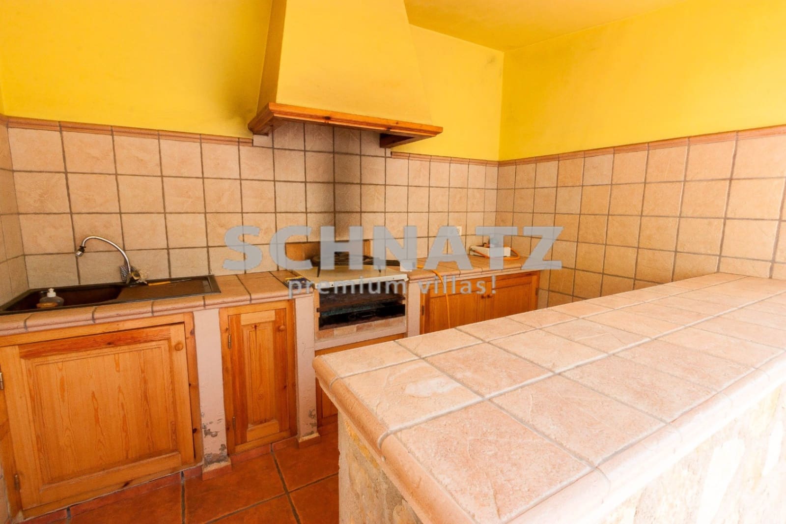 6 soveværelse Villa til salg i Tormos med swimmingpool garage - € 390.000 (Ref: 8562168)