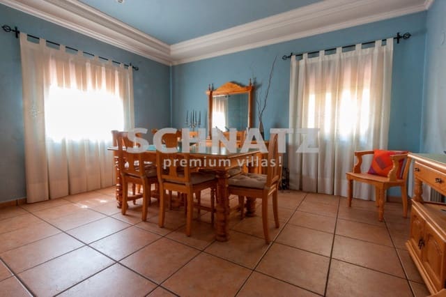 6 slaapkamer Villa te koop in Tormos met zwembad garage - € 390.000 (Ref: 8562168)