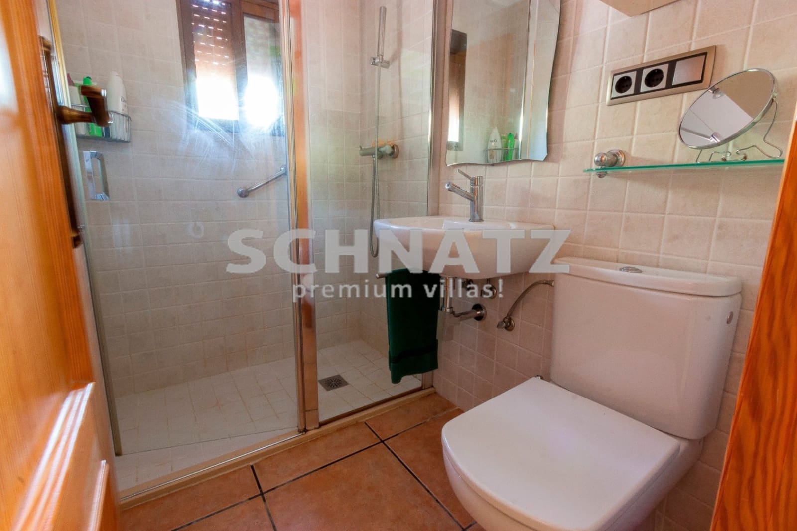 6 soveværelse Villa til salg i Tormos med swimmingpool garage - € 390.000 (Ref: 8562168)