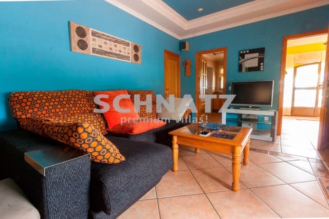 6 slaapkamer Villa te koop in Tormos met zwembad garage - € 390.000 (Ref: 8562168)