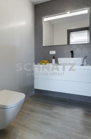 2 soverom Leilighet til salgs i Cumbre del Sol, Benitachell / Benitatxell med svømmebasseng garasje - € 485 000 (Ref: 8562190)