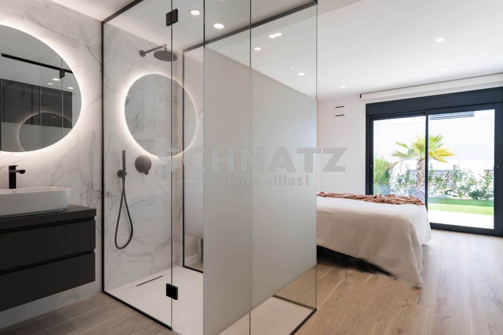 2 soverom Leilighet til salgs i Cumbre del Sol med svømmebasseng garasje - € 485 000 (Ref: 8562190)