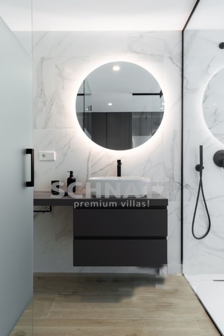 2 soverom Leilighet til salgs i Cumbre del Sol med svømmebasseng garasje - € 485 000 (Ref: 8562190)