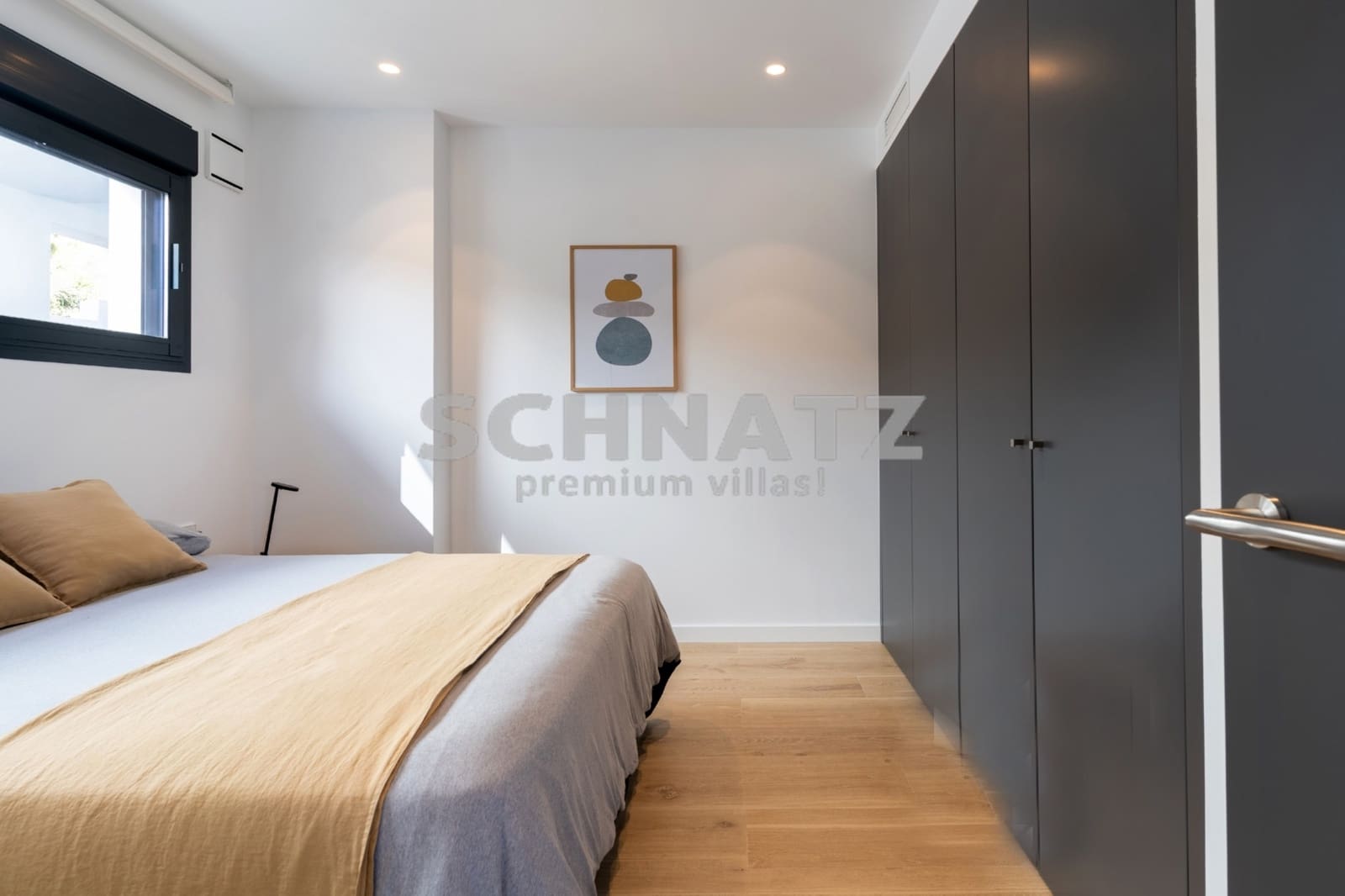 2 soverom Leilighet til salgs i Cumbre del Sol med svømmebasseng garasje - € 485 000 (Ref: 8562190)