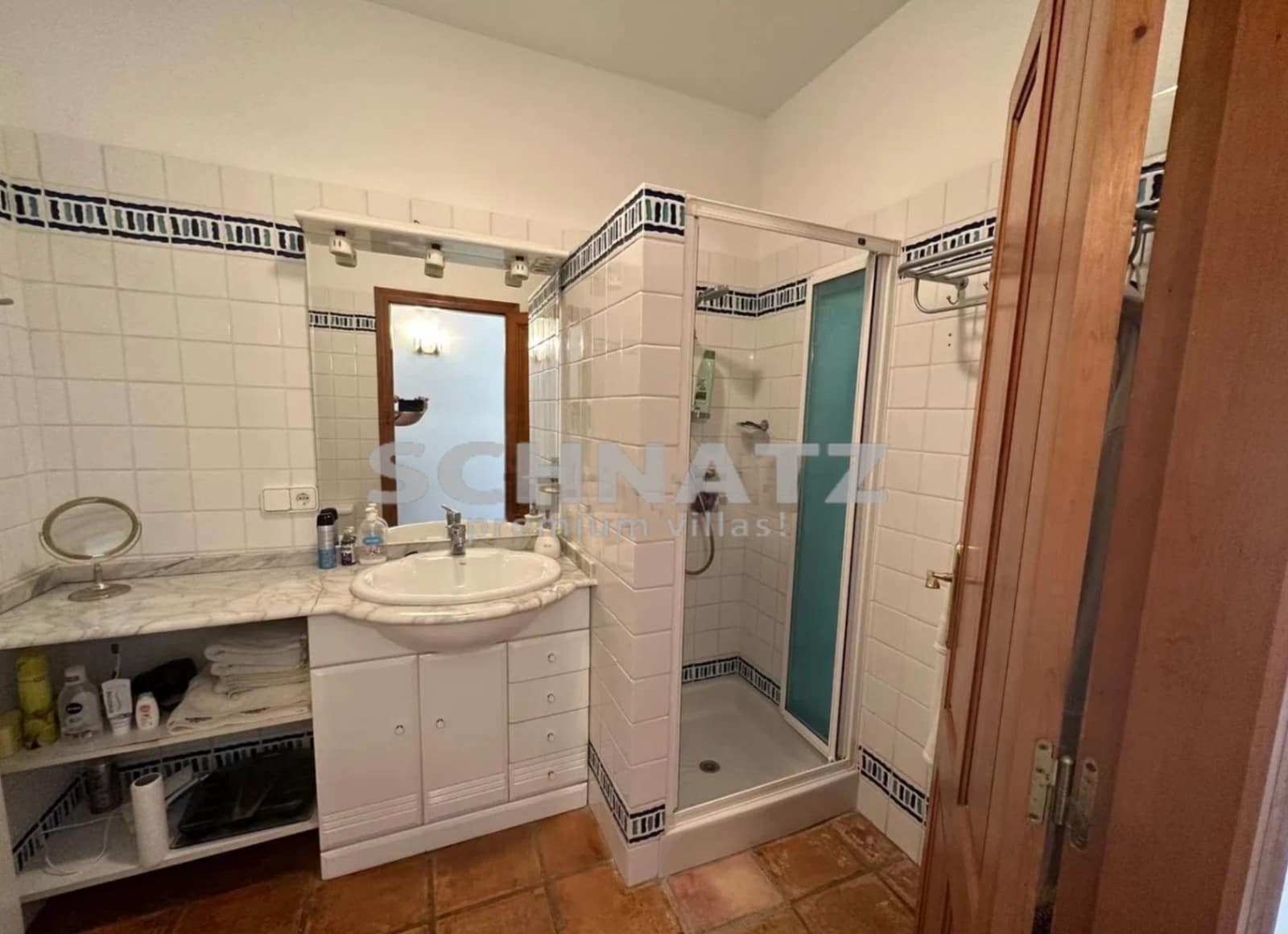 7 makuuhuone Maalaistalo myytävänä paikassa Benissa mukana uima-altaan 
autotalli - 995 000 € (Ref: 8562214)