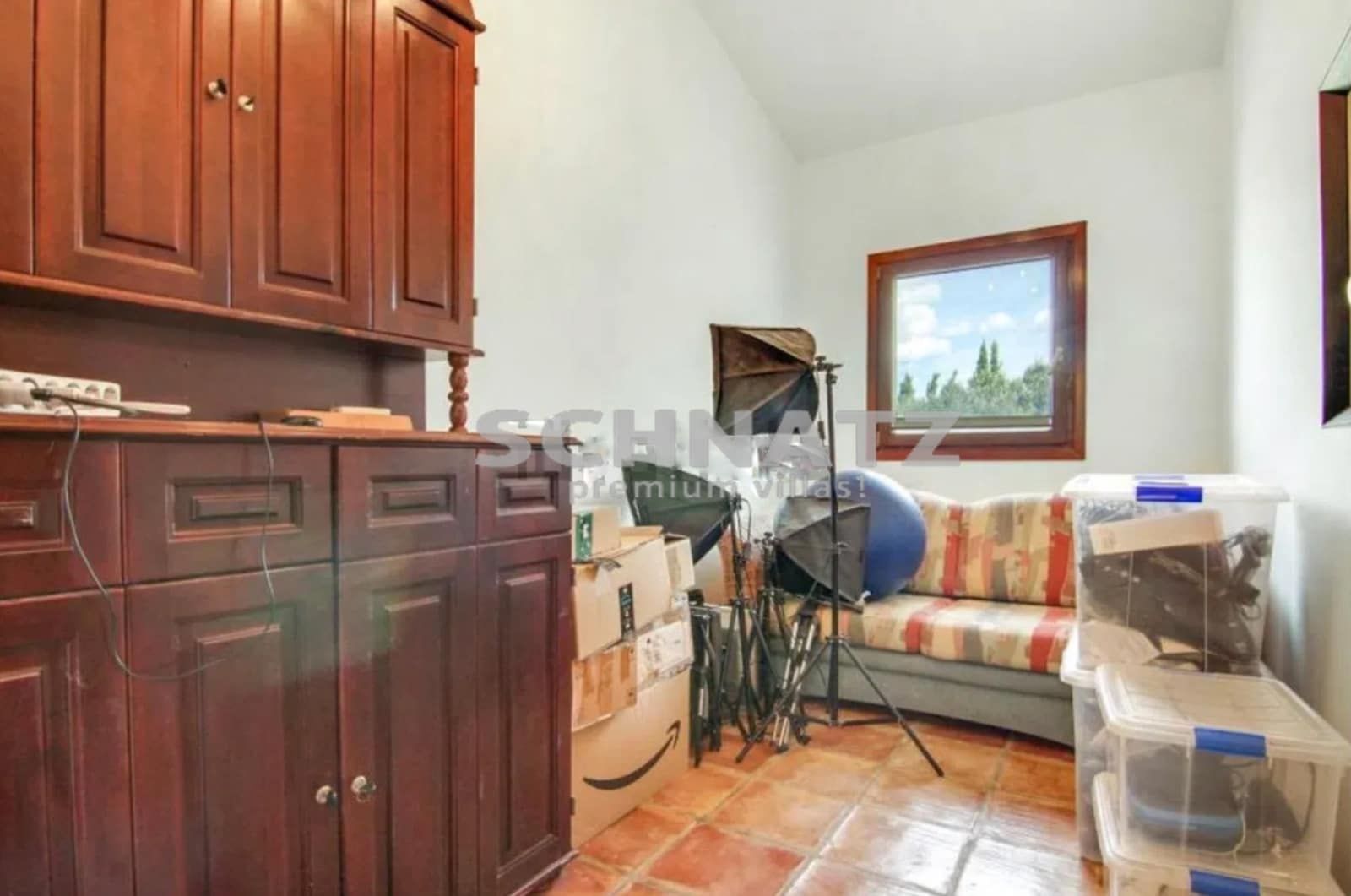 7 makuuhuone Maalaistalo myytävänä paikassa Benissa mukana uima-altaan 
autotalli - 995 000 € (Ref: 8562214)