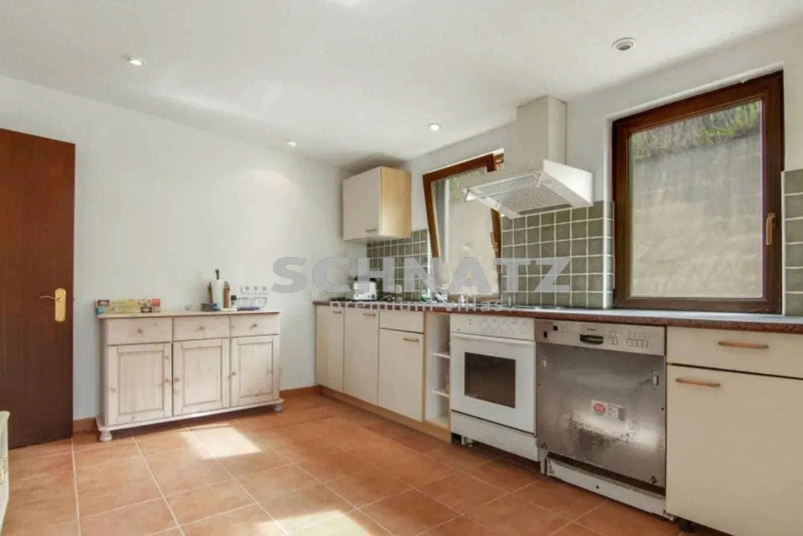 7 makuuhuone Maalaistalo myytävänä paikassa Benissa mukana uima-altaan 
autotalli - 995 000 € (Ref: 8562214)