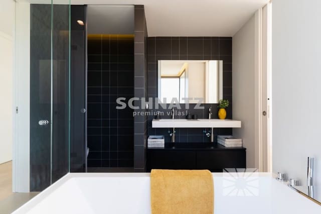 4 slaapkamer Villa te koop in Benitachell / Benitatxell met zwembad garage - € 2.950.000 (Ref: 8562221)