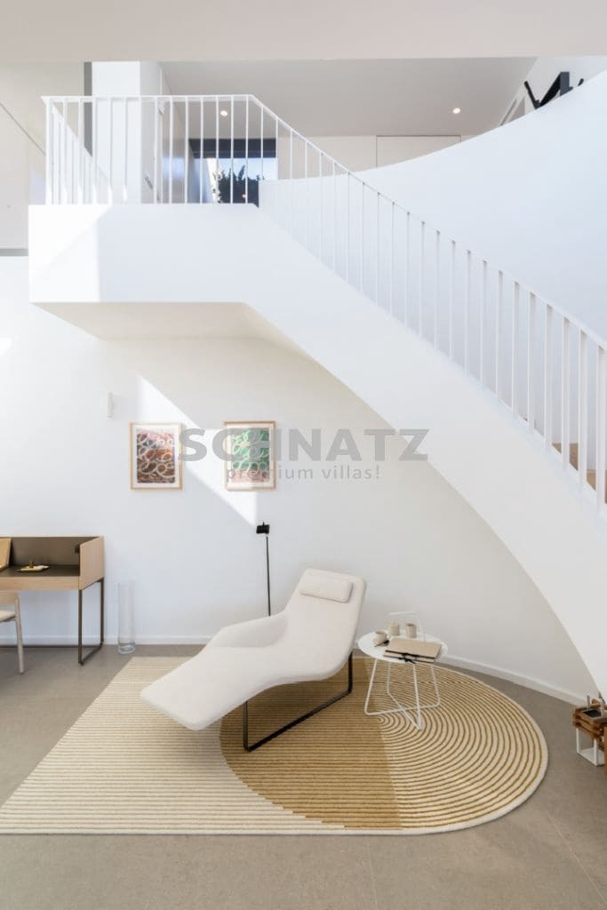 4 bedroom Villa for sale in Benitachell / Benitatxell with pool garage - € 2,950,000 (Ref: 8562221)