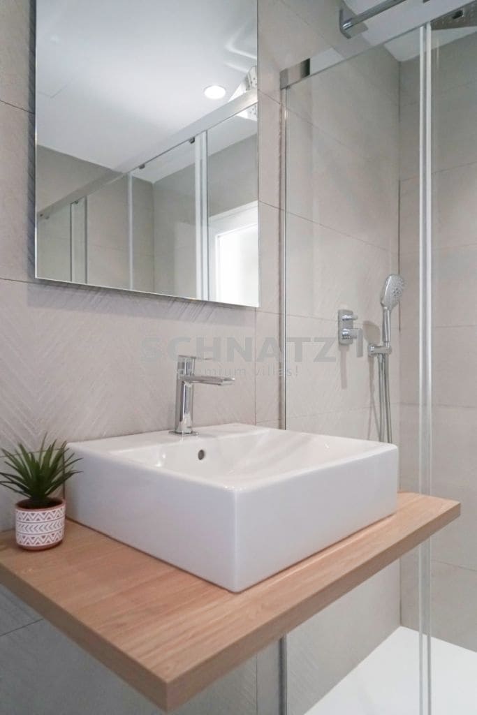 5 slaapkamer Appartement te koop in Altea met zwembad garage - € 1.147.861 (Ref: 8562231)