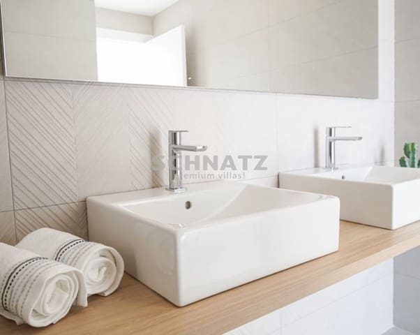 Apartamento de 5 habitaciones en Altea en venta con piscina garaje - 1.147.861 € (Ref: 8562231)