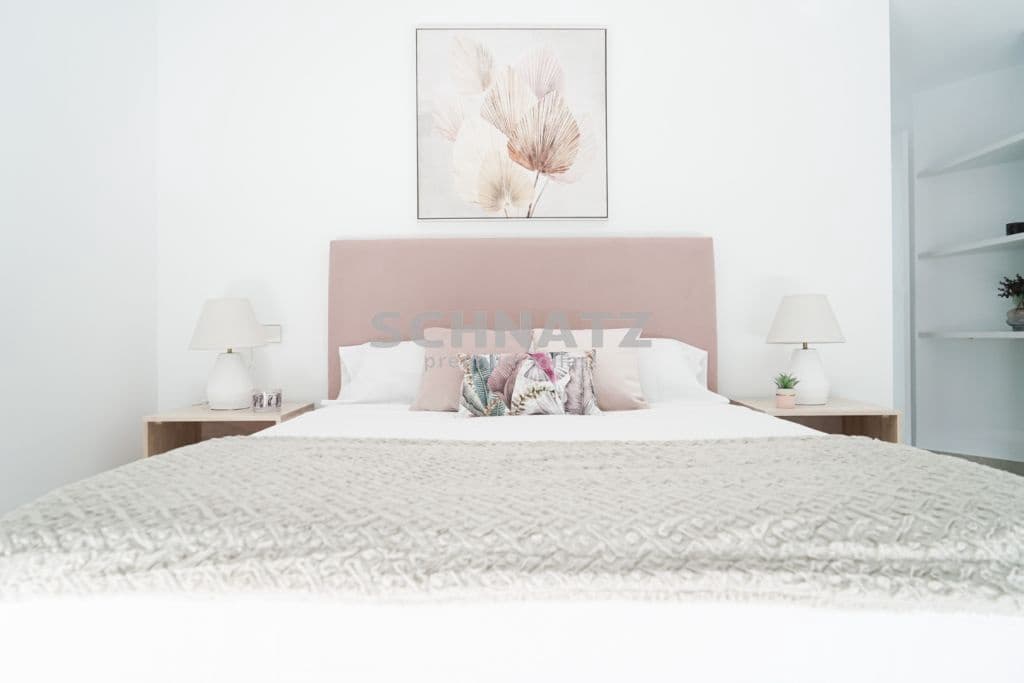 5 slaapkamer Appartement te koop in Altea met zwembad garage - € 1.147.861 (Ref: 8562231)