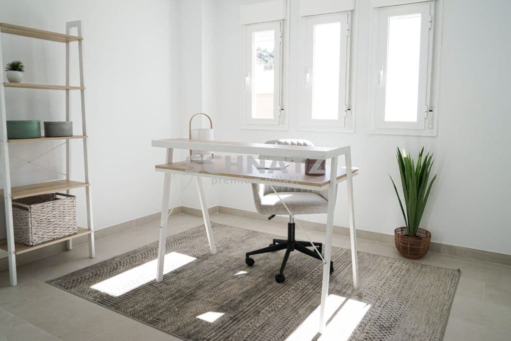 5 slaapkamer Appartement te koop in Altea met zwembad garage - € 1.147.861 (Ref: 8562231)